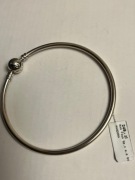 Pandora bransoletka bangle rozmiar 21