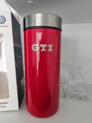 Kubek termiczny Volkswagen kolekcja GTI 5KA.069.604