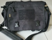 TORBA HELIKON Direct Action Messenger Bag - Czarna