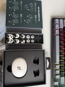Sluchawki Soundcore by Anker Liberty 3 Pro białe ANC LDAC komplet