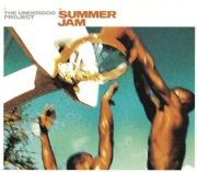 Summer Jam The Underdog Project CD