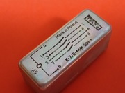 Przekaznik kontraktonowy TELFA K-7/8-4441-508-1  6V-