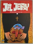 JEŻ JERZY - EGZORCYSTA
