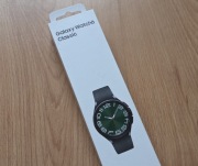 Samsung Galaxy Watch 6 CLASSIC 47MM Czarny