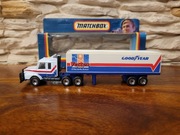 Matchbox Convoy CY-16 Scania Box Truck 