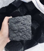 KAMIEŃ BAZALT KOSTKA  4/6 cm 7/9 cm 8/11,10/10 cm 