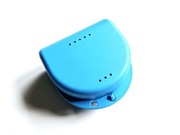 Pudełko na aparat ortodontyczny