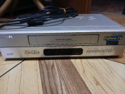 Magnetovid video VHS model VR 550/58