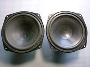 Głośniki niskotonowe Mastra 8 Ohm 14cm SPRAWNE