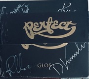 PERFECT AUTOGRAFY GŁOS -CD kolekcjonerski limitowany numerowany MARKOWSKI