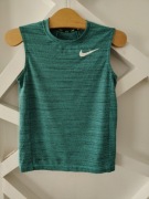 Koszulka bez rękawów  Nike rm.128-137