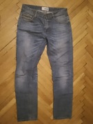 Dżinsy 29 -32 jak nowe