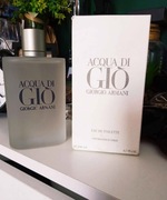 Perfum Giorgio Armani 
