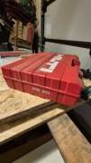 Wiertarka Hilti UH650