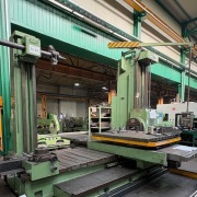 Wytaczarka  Frezarka Wiertarka 2622B