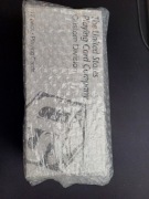 Karty Virtuoso P1, cały brick - 12 talii. Nigdy nie otwierany