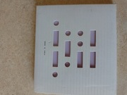 CD Hey Milosc uwaga ratunku pomocy 2009 ok music 