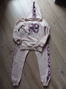 Komplet dres 2 częściowy r. 140 