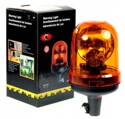LAMPA OSTRZEGAWCZA 12V