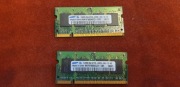 Pamięć RAM 1GB 2x512MB 2Rx16 PC2-4200S-444-12-A3