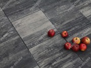 płyta bruk VERANO betonowa kostka ścieżka dróżka chodnik deptak dekor taras