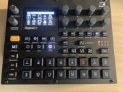 Digitakt 2 Elektron sampler