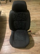 Fotel pasażera volkswagen golf 4 