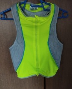 Nowa kamizelka dla psa kurtka odblaskowa ubranko ubranie