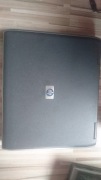 Hp Compaq omnibook retro radeon vintage