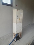 Skrzynka elektryczna 