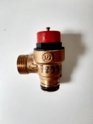 Zawór bezpieczeństwa Viessmann 7833037
