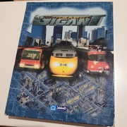 Traffic Giant BIG BOX PC 