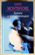 Santa Montefiore / Sonata o niezapominajce