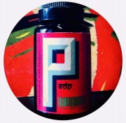 PACZULA czekolada cafe incense ambroxan edp10ml