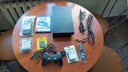 Sony PlayStation 2 FAT SCPH-30004 PAL + Network Adaptor HDD 320GB