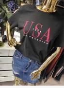Bluzka H&M L
