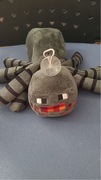 PAJĄK MINECRAFT MASKOTKA PLUSZAK FIGURKA STEVE