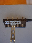 LISTWA WTRYSKOWA LPG STAG AC WO2-04