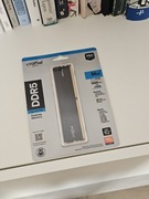 Ddr5 crucial pro 64gb nowe 5600mhz
