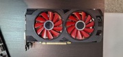 XFX AMD Radeon RX 570 8GB 