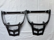 Bagażnik Yamaha FJR 1300 01 - 05 mocowanie stelaż rączka