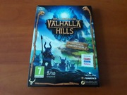 Valhalla Hills [BEZ KODU NA GRĘ]