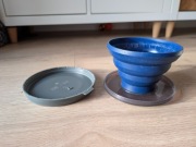 GSI Outdoors Ultralight Java Drip składany dripper