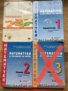 Matematyka zakres podstawowy i rozszerzony