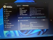 HP EliteBook 850 G3 16GB 512GB SSD Intel 15,6" 