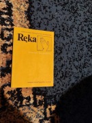 Ręka- badanie i diagnostyka