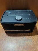 Radio / Odtwarzacz CD Majority Castle CB3A-CDAB-BLK 9V 3A | Nietestowane