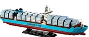 LEGO Creator Expert 10241 – Maersk Line Triple-E 