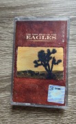 Kultowa kaseta magnetofonowa The Eagles – The Very Best Of