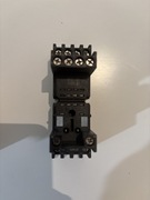 Gniazdo przekaźnika